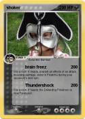 shoker