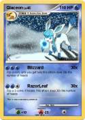 Glaceon