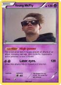 Young McFly