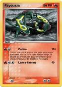 Rayquaza