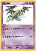 Giratina