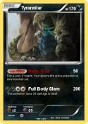 Tyrannitar