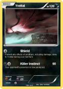 Yveltal