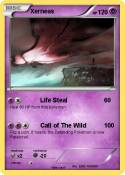 Xerneas