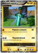 diamond sword