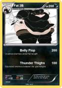 Fat 2B