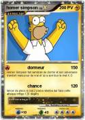 homer simpson