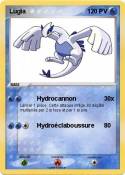 Lugia