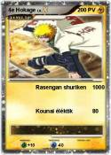 4e Hokage