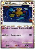 MEGA space