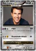 Tom Cruise