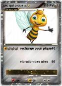 pic qui pique