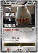 Chicken rebel