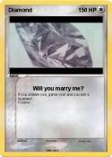 Diamond