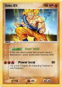 Goku EX