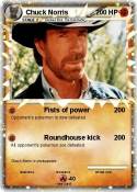 Chuck Norris