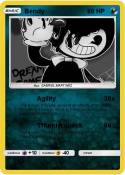 Bendy