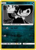 Bendy