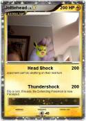 Joltiehead