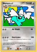 Skyreon