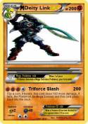 Deity Link