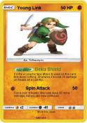Young Link