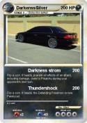 DarkenssSilver