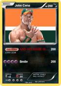 John Cena