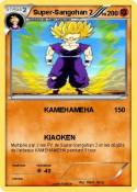 Super-Sangohan
