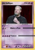 Jim Gaffigan