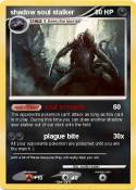 shadow soul