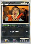 Crazy Pewds