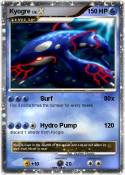 Kyogre