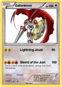Gallantmon