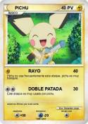 PICHU