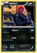RedHood