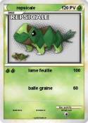 repsicale