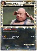 master mand