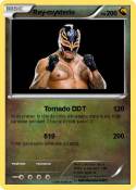 Rey-mysterio