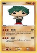 deku