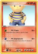 Ness