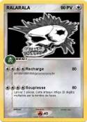 RALARALA