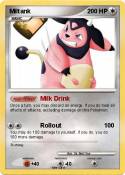 Miltank