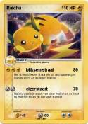 Raichu