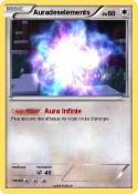 Auradeselements