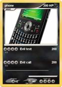 phone