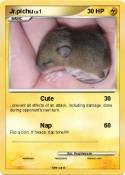 Jr.pichu