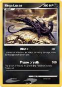 Mega Lucas
