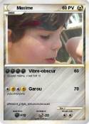 Maxime