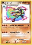 MLucario